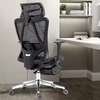 High-Back Office Chair thumb 3