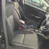Honda Grace hybrid black 2017 2wd thumb 1