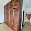 3 Bed Apartment with En Suite in Nyali Area thumb 5
