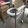 MOVABLE TOILET SEAT REMOVABLE BUCKET SALE PRICE KENYA thumb 9