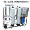 Reverse osmosis  water purifier Machine thumb 5