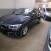 Bmw 118i thumb 0