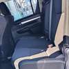 Toyota Hilux Double cabin Grey 2021 thumb 14