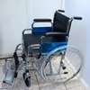 Standard Wheelchair With Commode thumb 1