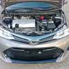 Toyota axio G grade 2019 Gold thumb 2