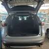 Mazda cx-8 Diesel engine thumb 2