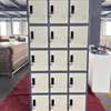 Office Cabinet; 15  Doors Office Cabinet thumb 2