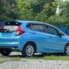 Honda fit non hybrid thumb 2