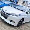 Toyota wish 2017 Sport 2wd thumb 1