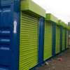 40ft Prefabricated Container 5shops thumb 0