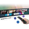 Samsung 65'' Smart Crystal UHD 4K Curved TV Series 8 thumb 1
