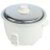 RAMTONS RICE COOKER+STEAMER 3.6 LITERS WHITE thumb 4