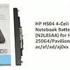 HP HS04 Laptop Battery for HP 250 G4 14/15-ac ad/aj0xx thumb 0