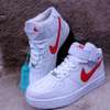 Fresh Airforce hightop collection thumb 5