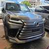 Lexus 600 thumb 7