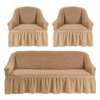 Top quality Elastic seat loose covers thumb 1