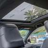Toyota Harrier 2018 thumb 5