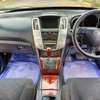 TOYOTA HARRIER IN MINT CONDITION thumb 0