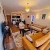 Furnished 3 Bed Apartment with En Suite in Garden Estate thumb 1