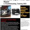 Advanced Printer and Copier Repair Training thumb 3