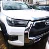 Hilux double cabin 2015 thumb 0