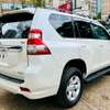 Toyota Landcruiser XT auto petrol 2015 model thumb 1