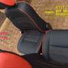 Landrover Defender seat covers thumb 3