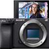 Sony Alpha a6400: APS-C Interchangeable Lens Digital Camera thumb 9