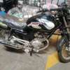 Paa motorcycle 125 cc thumb 3