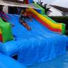 Bouncing Castles for Hire thumb 10