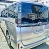 Toyota Voxy 2015 Silver s thumb 7