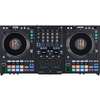 RANE DJ PERFORMER Advanced Motorized DJ Controller thumb 2