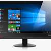 LENOVO THINKCENTRE ALL IN ONE thumb 1