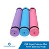 EVA Yoga Exercise Mat 6mm (Workout Mat) thumb 0