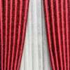 Elegant curtains and sheers thumb 2