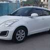 Suzuki swift 2014 thumb 0