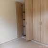 NEWLY BUILT EXECUTIVE ONE BEDROOM FOR 20,000 Kshs. thumb 5