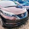 Nissan Note Epower hybrid 2018 thumb 5