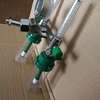 OXYGEN FLOW METERS DOUBLE FLOW FOR SALE.NAIROBI,KENYA thumb 2
