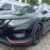 Nissan X-Trail Nismo Sunroof Black 2018 4wd thumb 2
