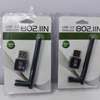 600Mbps USB 2.0 Mini USB WiFi Adaptor Lan Card thumb 1