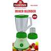 2 IN 1 BLENDER and MIXER thumb 1
