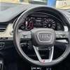 Audi Q7 s line quattro 2018 Sunroof thumb 4