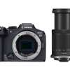 Canon EOS R7 + 18-150MM Camera thumb 0