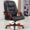 Office Chair : Contemporary Executive Office Chair thumb 5