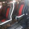 Comfy 33 Seater Passenger Seats For Matatu thumb 0