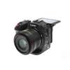 Canon XC15 4K UHD Professional Camcorder 10x Optical Zoom thumb 0