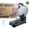 Gco 220 Bosch Professional Metal Cut Off Saw thumb 0