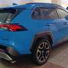 Toyota Rav4 Blue 2019 Sunroof thumb 11