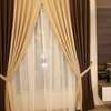 BEST CURTAINS WITH SHEERS thumb 7